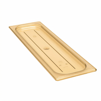 Cambro 20LPHPC150 Food Pan Covers Case of 6