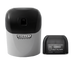 Thumbnail image #1 for Hobart WS-80 Duplex Water Softening System with Salt Alarm