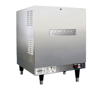 Hubbell J1639 Electric Booster Heater with 16-Gallon Stainless Steel Tank, 39 kW