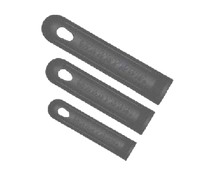 Vollrath 7111 Arkadia Stock Pots Case of 12