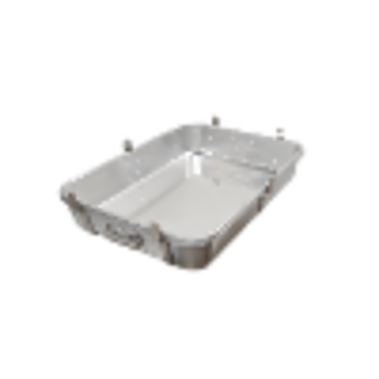 Product image #1 for Omcan USA 81207 Roasting Pans