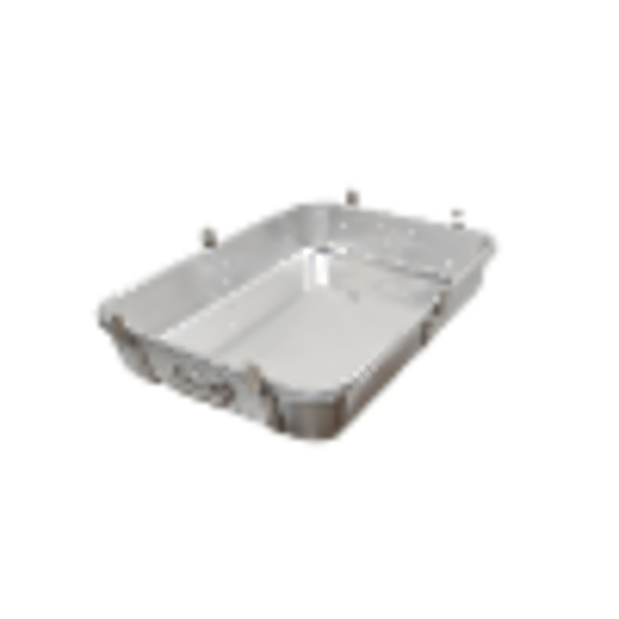 Product image #1 for Omcan USA 81207 Roasting Pans