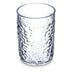 Thumbnail image #1 for CFS Brands 550507 Optic Plastic Tumblers Case of 24