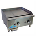 Thumbnail image #1 for Comstock-Castle 48-Inch Countertop Gas Griddle with Smooth Steel Plate
