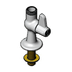 Thumbnail image #1 for T&S Brass 5F-1SLX00 equip Faucet Components