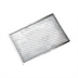 Thumbnail image #1 for American Metalcraft Heavy Duty Aluminum Pizza Screen, 16 x 24 Inch, Fits Full-Size Bun Pan