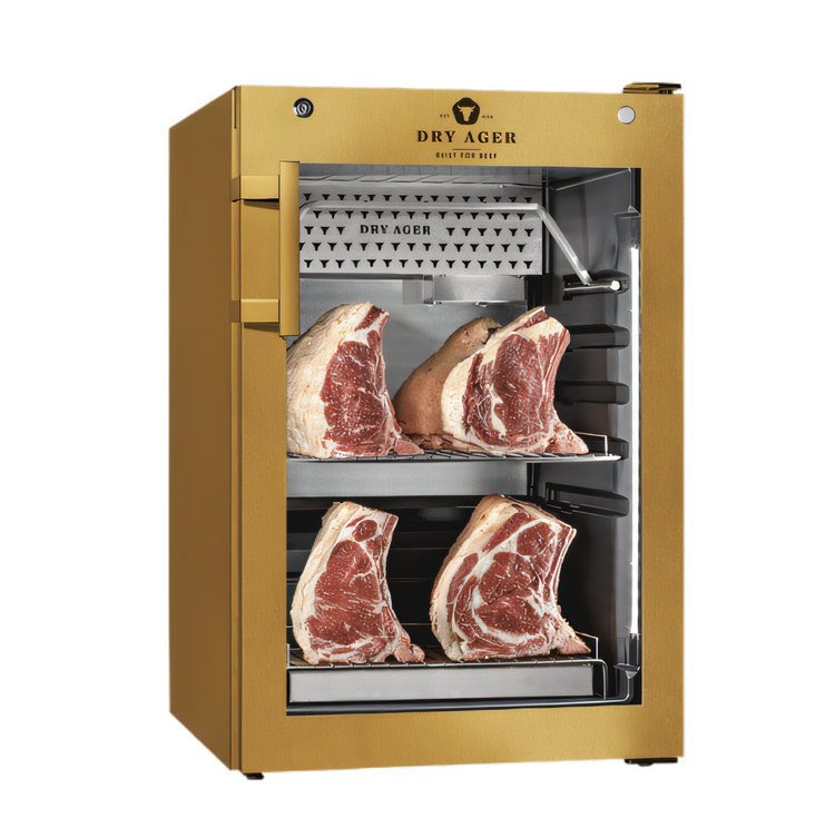 Product image #1 for DRY AGER UX 750 PRO S Custom Color Professional Dry Aging Cabinet, 5.3 Cu. Ft., 44 Lb. Capacity