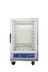 Thumbnail image #1 for CookRite Insulated Heated Holding Cabinet, 25-Inch Wide, 9-Pan Capacity, Tempered Glass Door, Stainless Steel, 120V