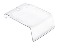 Quantum COV210 Square Food Storage Containers Case of 24