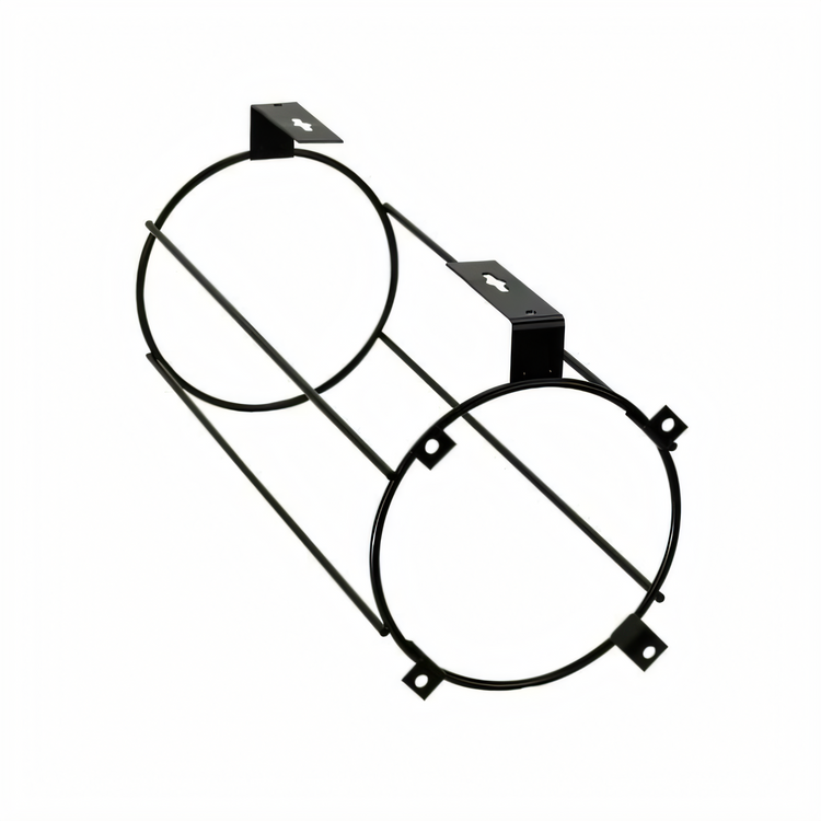 Product image #1 for Dispense-Rite STL-2-SMB Shelf Brackets & Supports