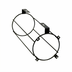 Thumbnail image #1 for Dispense-Rite STL-2-SMB Shelf Brackets & Supports