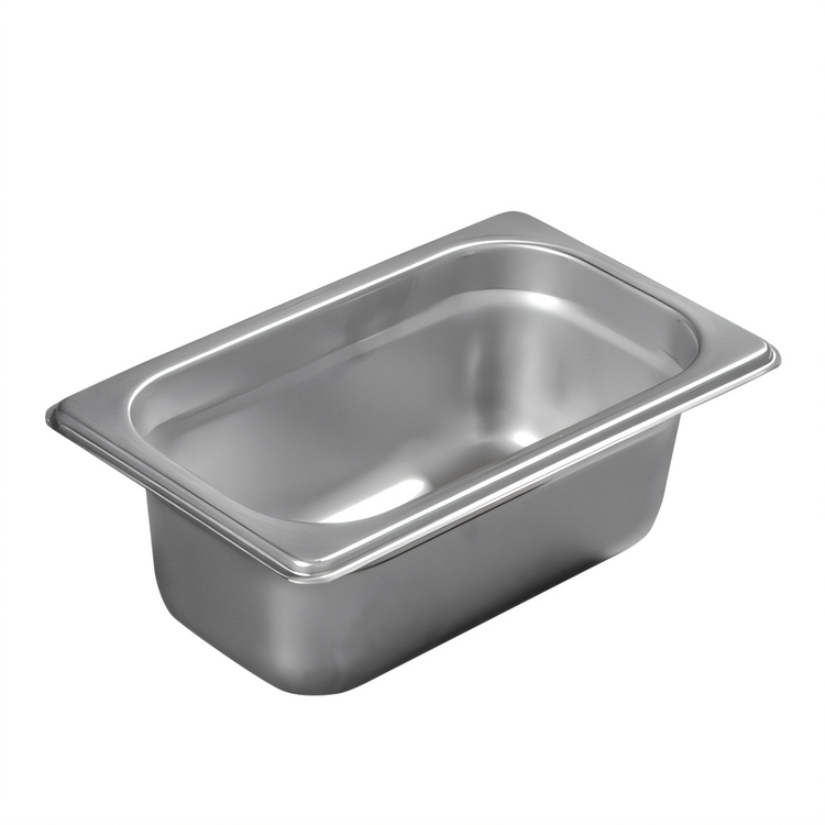 Product image #1 for CFS Brands 607192 DuraPan™ Hotel Pans Case of 6