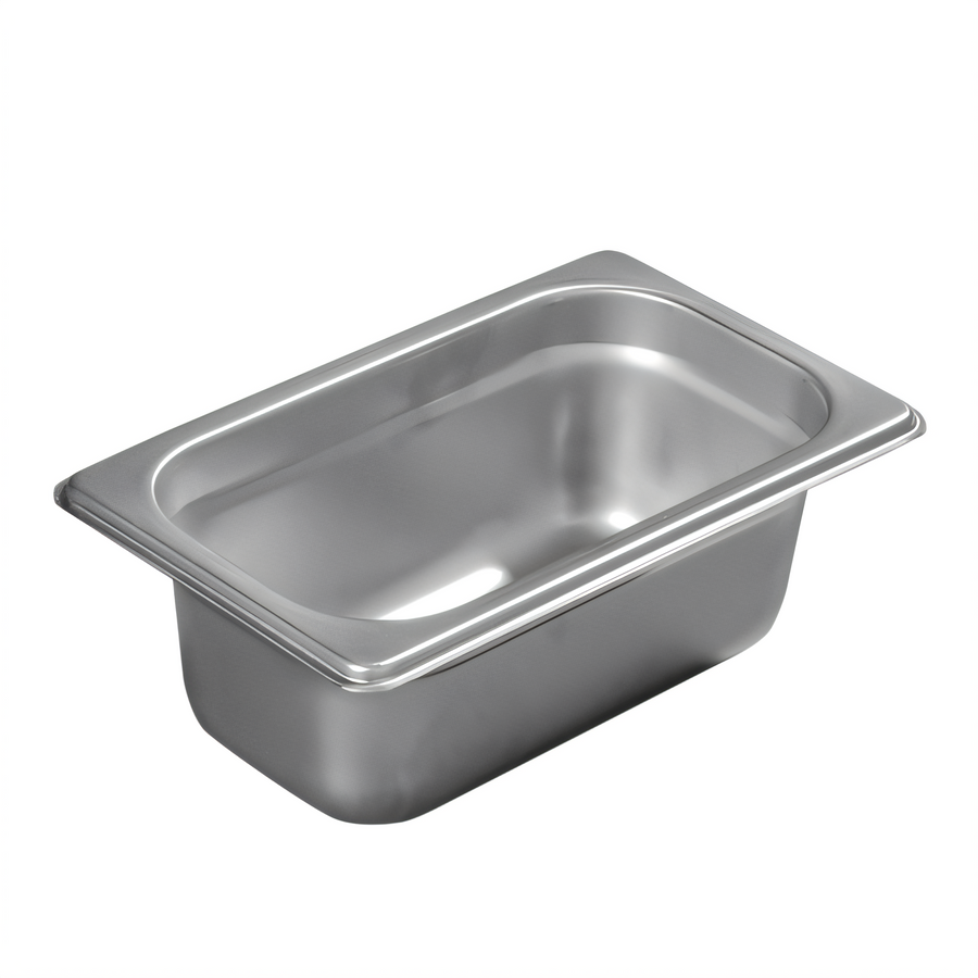 Product image #1 for CFS Brands 607192 DuraPan™ Hotel Pans Case of 6