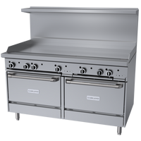 Garland G60-G60CC G Starfire Pro Gas Ranges