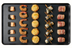 Thumbnail image #1 for Lainox ATL12 Baking Pans