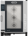 Thumbnail image #1 for UNOX ChefTop MIND.Maps Plus 10-Tray Countertop Gas Combi Oven/Steam Oven with Left-Hand Door