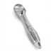 Thumbnail image #1 for Vollrath Grey #24 Aluminum Ice Cream Scoop, 1-1/2 oz