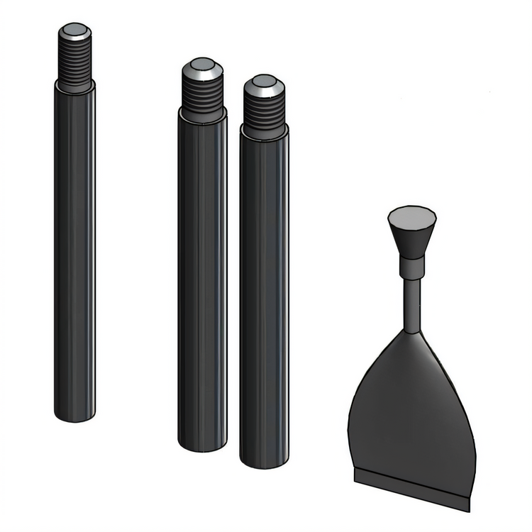 Product image #1 for T&S Brass B-3990-3KIT Sink Drains