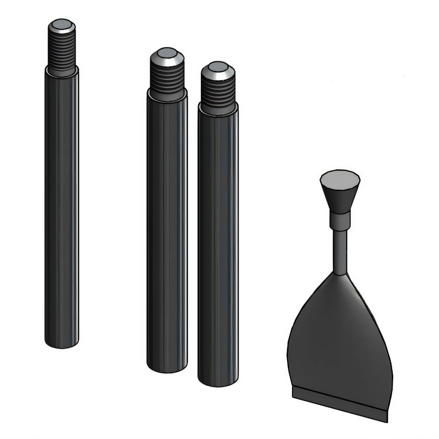 Product image #1 for T&S Brass B-3990-3KIT Sink Drains