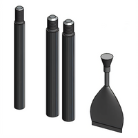 T&S Brass B-3990-3KIT Sink Drains