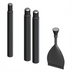 Thumbnail image #1 for T&S Brass B-3990-3KIT Sink Drains