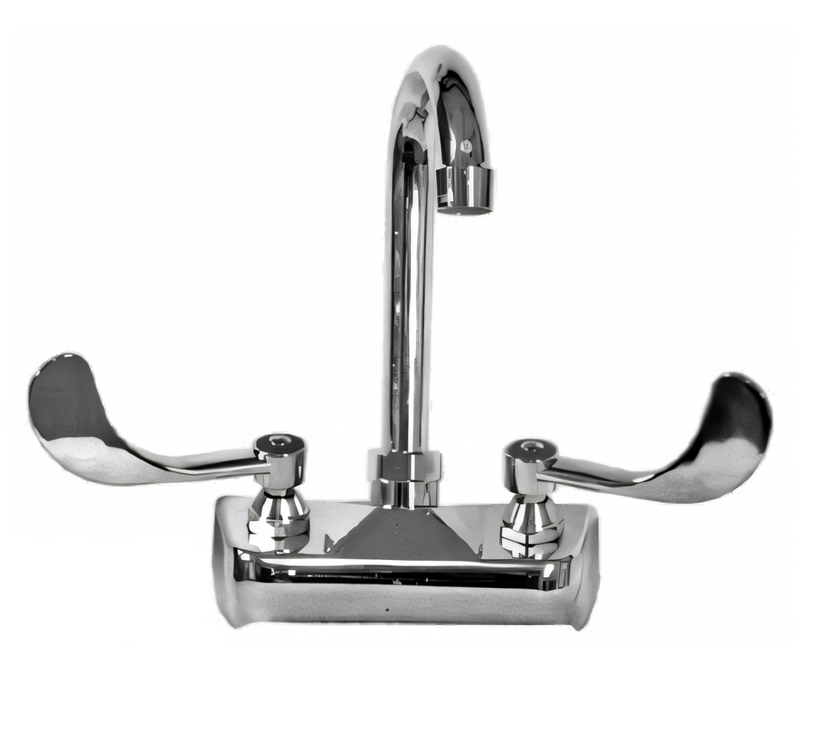 Product image #1 for Klinger's Trading FWHMF100G Commercial Faucets & Plumbing