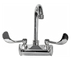 Thumbnail image #1 for Klinger's Trading FWHMF100G Commercial Faucets & Plumbing