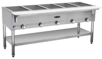 Serv-Ware SWGST-5-LP Serv-Ware Serving Counters