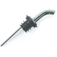 CFS Brands WPM4538 Pour-Rite Liquor Pourers Case of 12