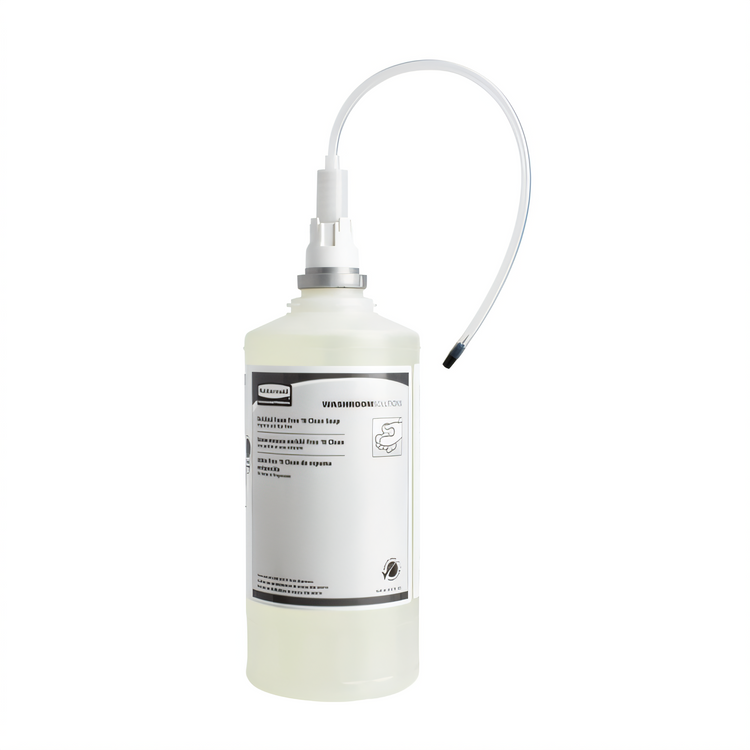 Product image #1 for OneShot Free n' Clean Lotion Hand Soap Refill, 1600 mL