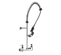 General GXR-14B Commercial Faucets & Plumbing