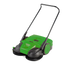 Thumbnail image #1 for Bissell BigGreen Commercial BG-677 Battery-Powered Triple Brush Carpet Sweeper, 31 Inch Wide, 13.2 Gallon