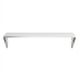 Thumbnail image #1 for KoolMore 48-Inch Front Shelf Accessory for Charbroilers, 304 Stainless Steel, 20-lb Capacity