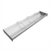 Thumbnail image #1 for Omcan USA 44111 Bakery & Food Display Trays