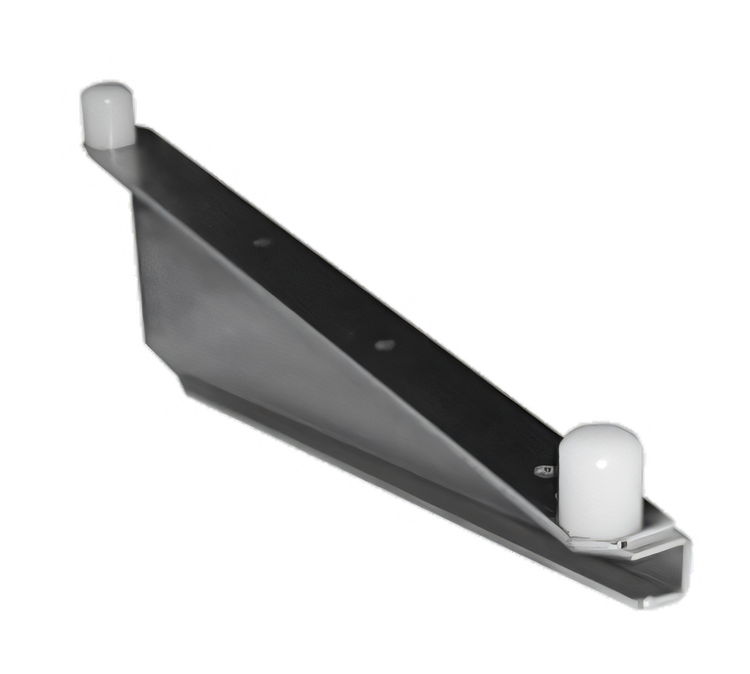 Product image #1 for Eagle Group MMBC-K/A-24-L Wall-Mounted Shelving