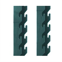 Quantum SG-U44P Store Grid Shelf Components & Accessories
