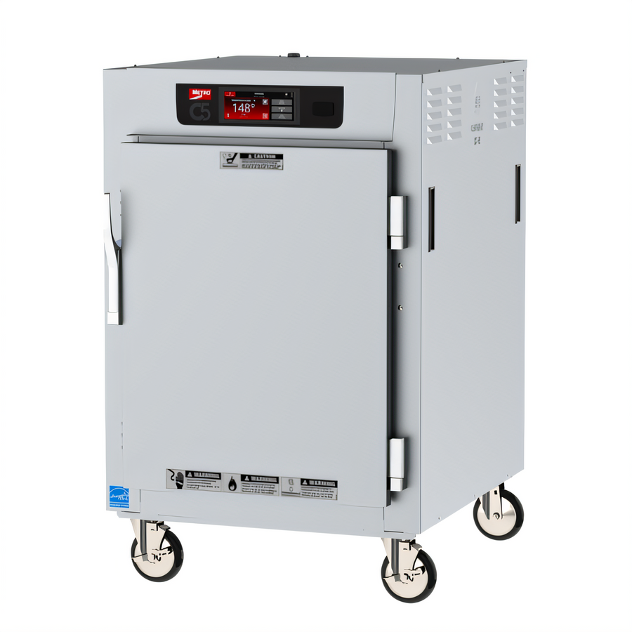 Product image #1 for Metro C585L-SFS-UA C5 Heated Cabinets & Holding Shelves