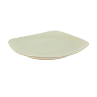 Crestware CMSQ10 Dover White Standard Plates