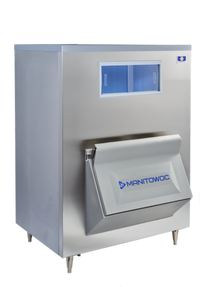 Manitowoc LB1448 Ice Machine Bins