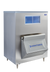 Thumbnail image #1 for Manitowoc LB1448 Upright Ice Storage Bin, 1,337 lb Capacity, Stainless Steel Exterior