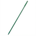 Thumbnail image #1 for Sparta 60-Inch Fiberglass Threaded Broom and Mop Handle with Hanging Cap, Green