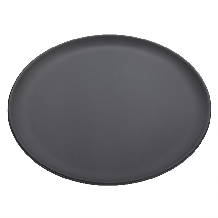 Product image #1 for American Metalcraft EZ-Release 19-Inch Round Coupe-Style Aluminum Pizza Pan