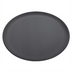 Thumbnail image #1 for American Metalcraft EZ-Release 19-Inch Round Coupe-Style Aluminum Pizza Pan