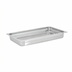 Thumbnail image #1 for Omcan USA Full-Size Perforated Stainless Steel Steam Table Pan, 2-1/2 Inch Deep