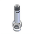 Thumbnail image #1 for T&S Brass 001907-25 Eterna Faucet Components