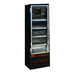 Thumbnail image #1 for Howard-McCray 22 Cu. Ft. One-Section Bottom-Mount Glass Door Frozen Foods Merchandiser Freezer, Black