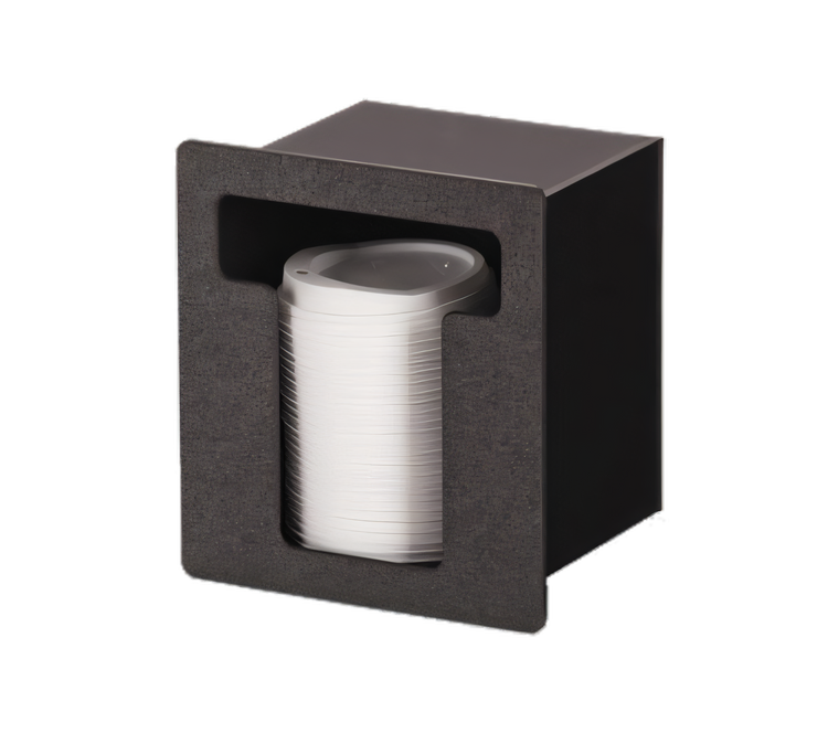 Product image #1 for Vollrath FML-1 Lid Dispensers