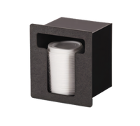 Vollrath FML-1 Lid Dispensers