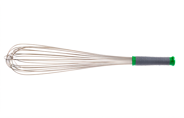 Product image #1 for Mercer Culinary M35204 Hell's Tools Whisks & Wire Whips Case of 6