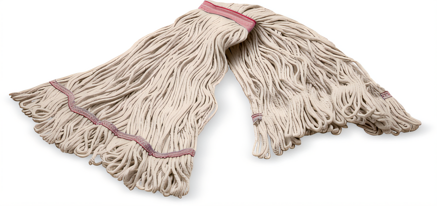 Product image #1 for CFS Brands 369423B00 Mop Head Case of 12